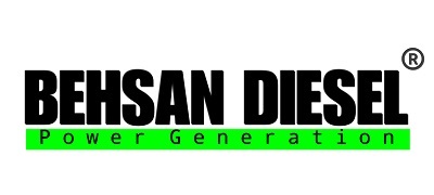 logo behsan diesel